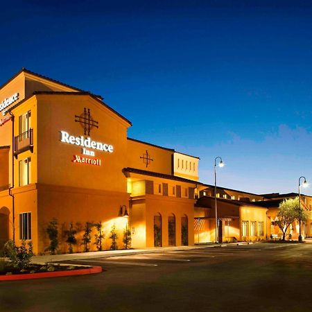 Residence Inn By Marriott San Juan Capistrano Luaran gambar