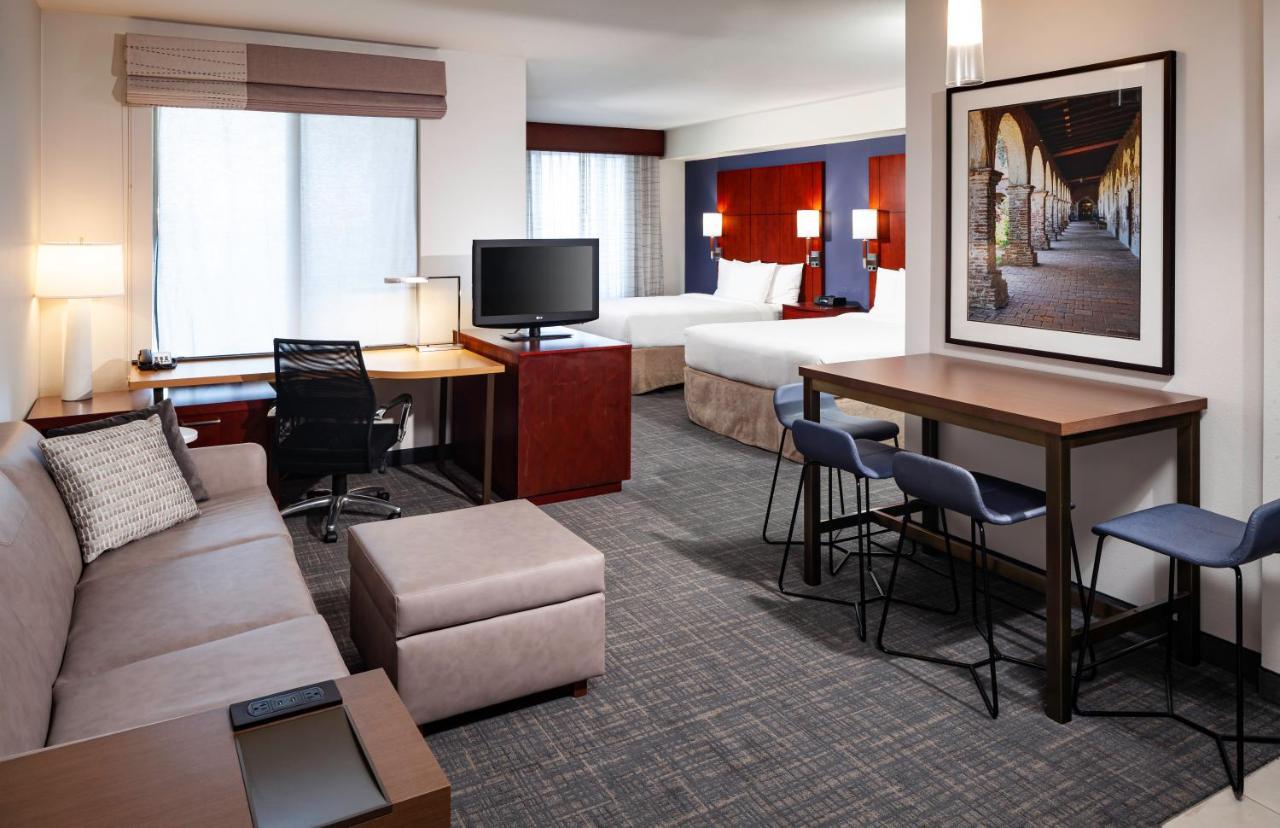 Residence Inn By Marriott San Juan Capistrano Luaran gambar