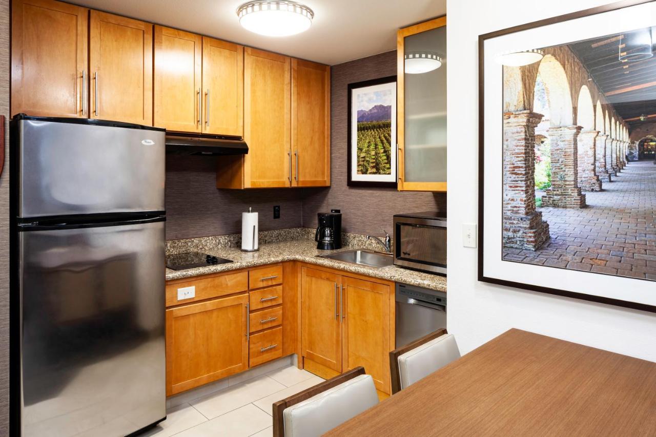 Residence Inn By Marriott San Juan Capistrano Luaran gambar