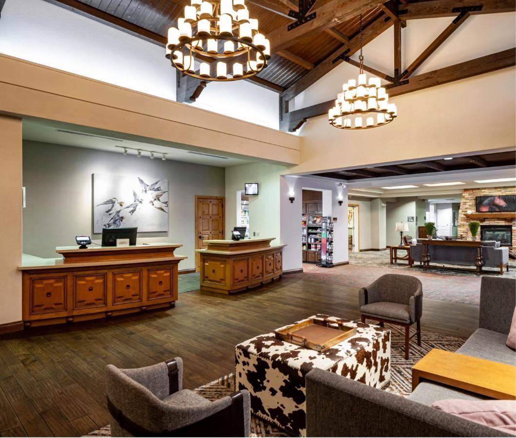 Residence Inn By Marriott San Juan Capistrano Luaran gambar