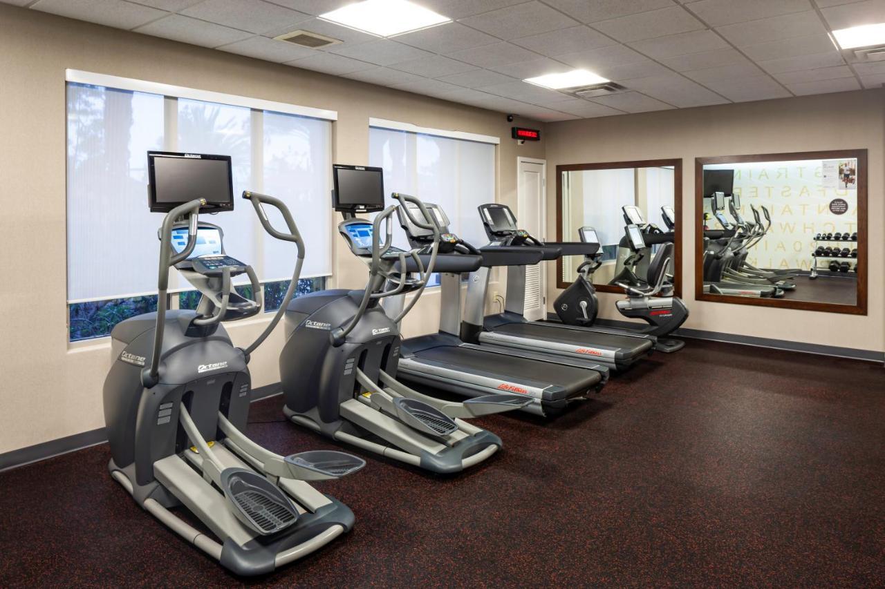 Residence Inn By Marriott San Juan Capistrano Luaran gambar