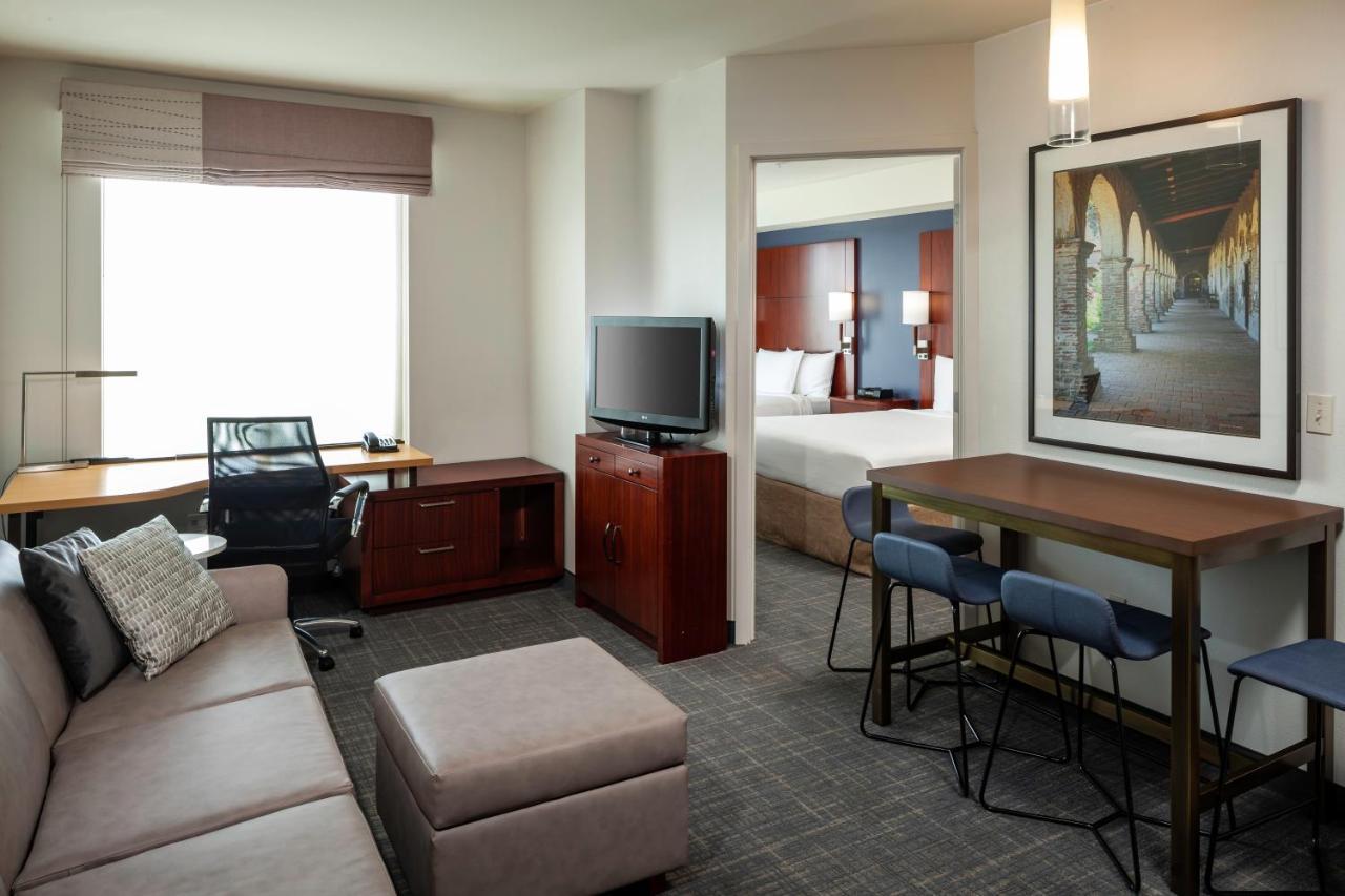 Residence Inn By Marriott San Juan Capistrano Luaran gambar