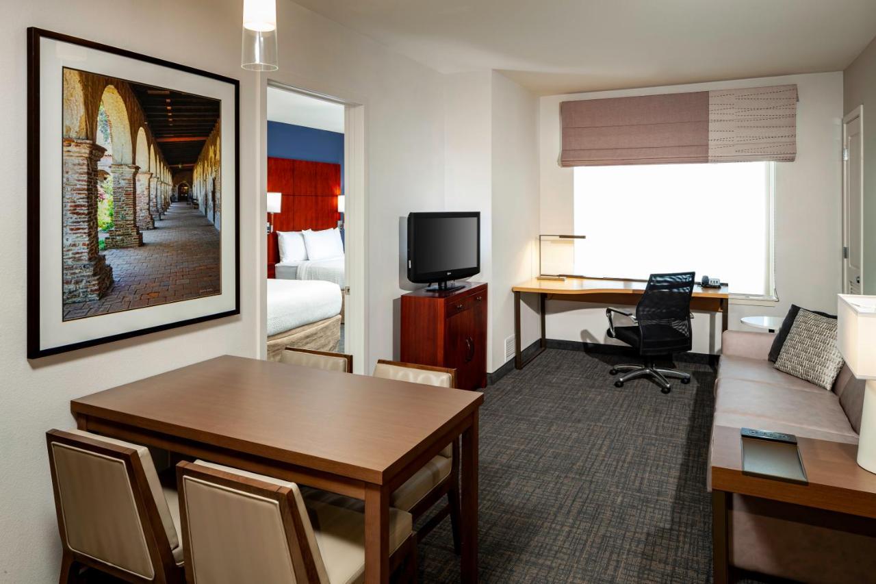 Residence Inn By Marriott San Juan Capistrano Luaran gambar