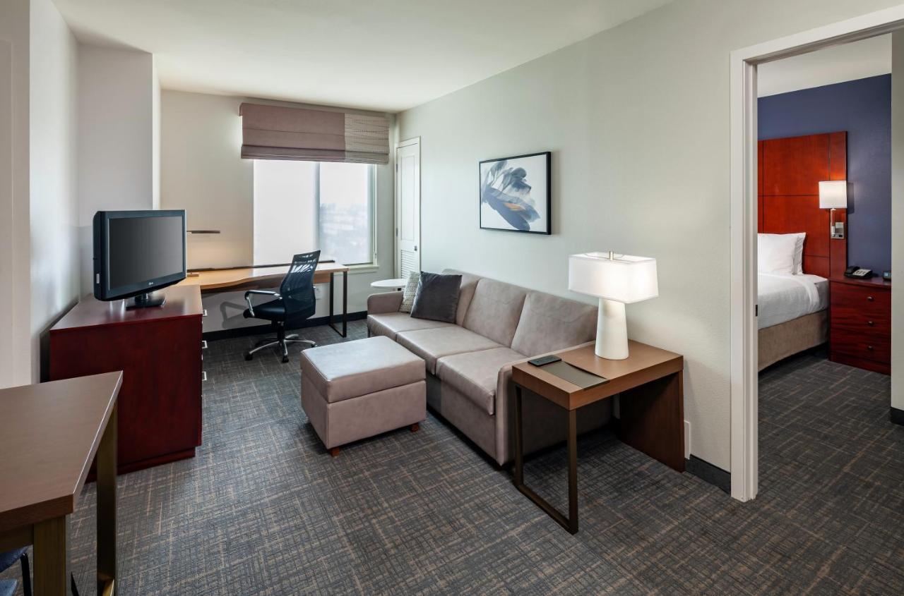 Residence Inn By Marriott San Juan Capistrano Luaran gambar