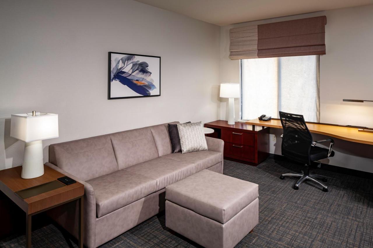 Residence Inn By Marriott San Juan Capistrano Luaran gambar
