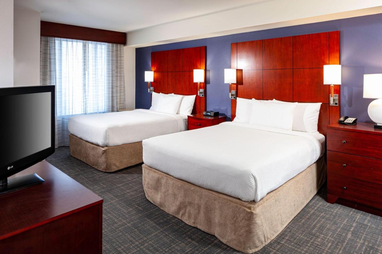 Residence Inn By Marriott San Juan Capistrano Luaran gambar
