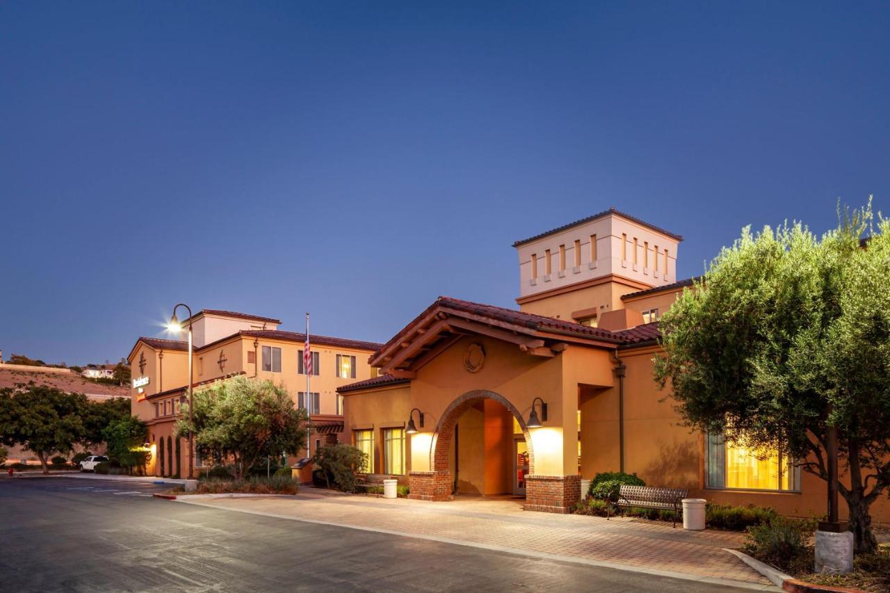 Residence Inn By Marriott San Juan Capistrano Luaran gambar