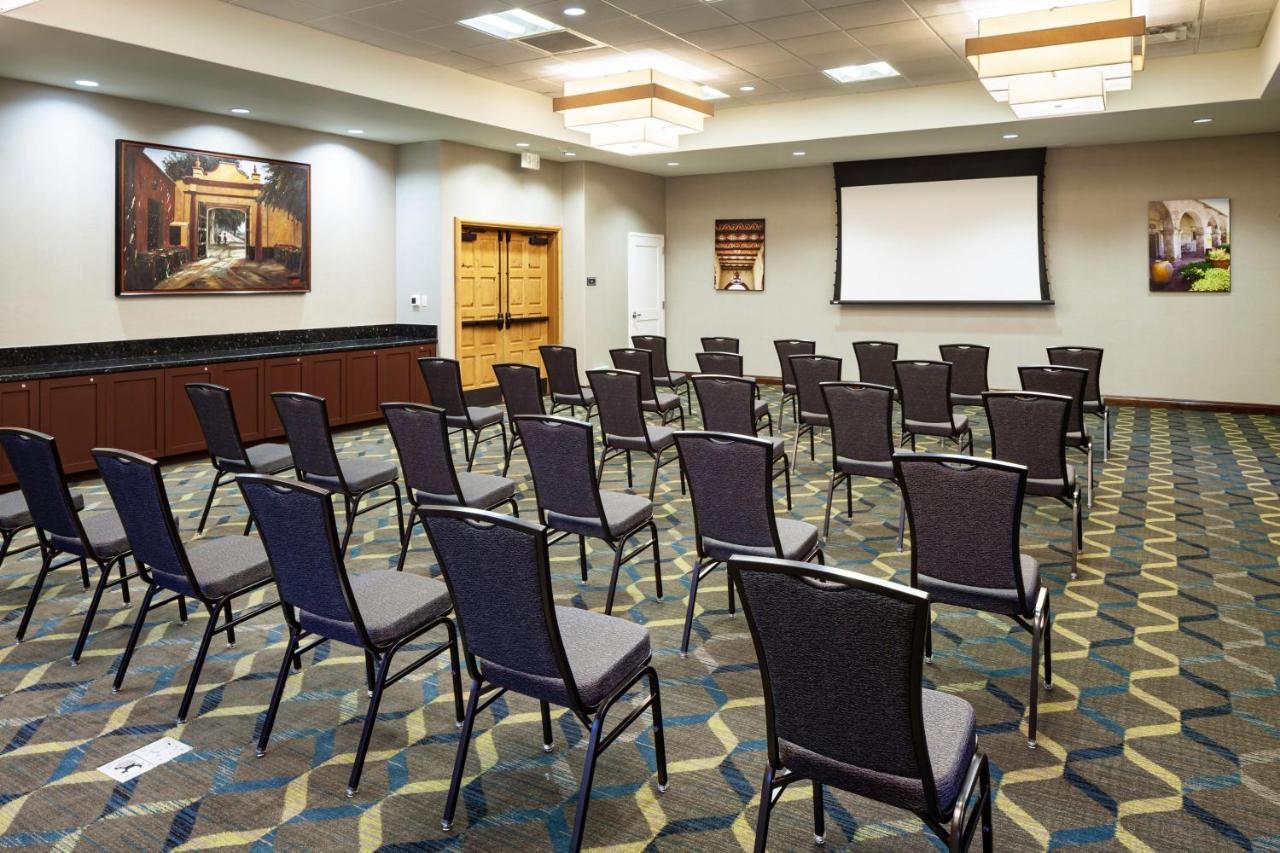 Residence Inn By Marriott San Juan Capistrano Luaran gambar