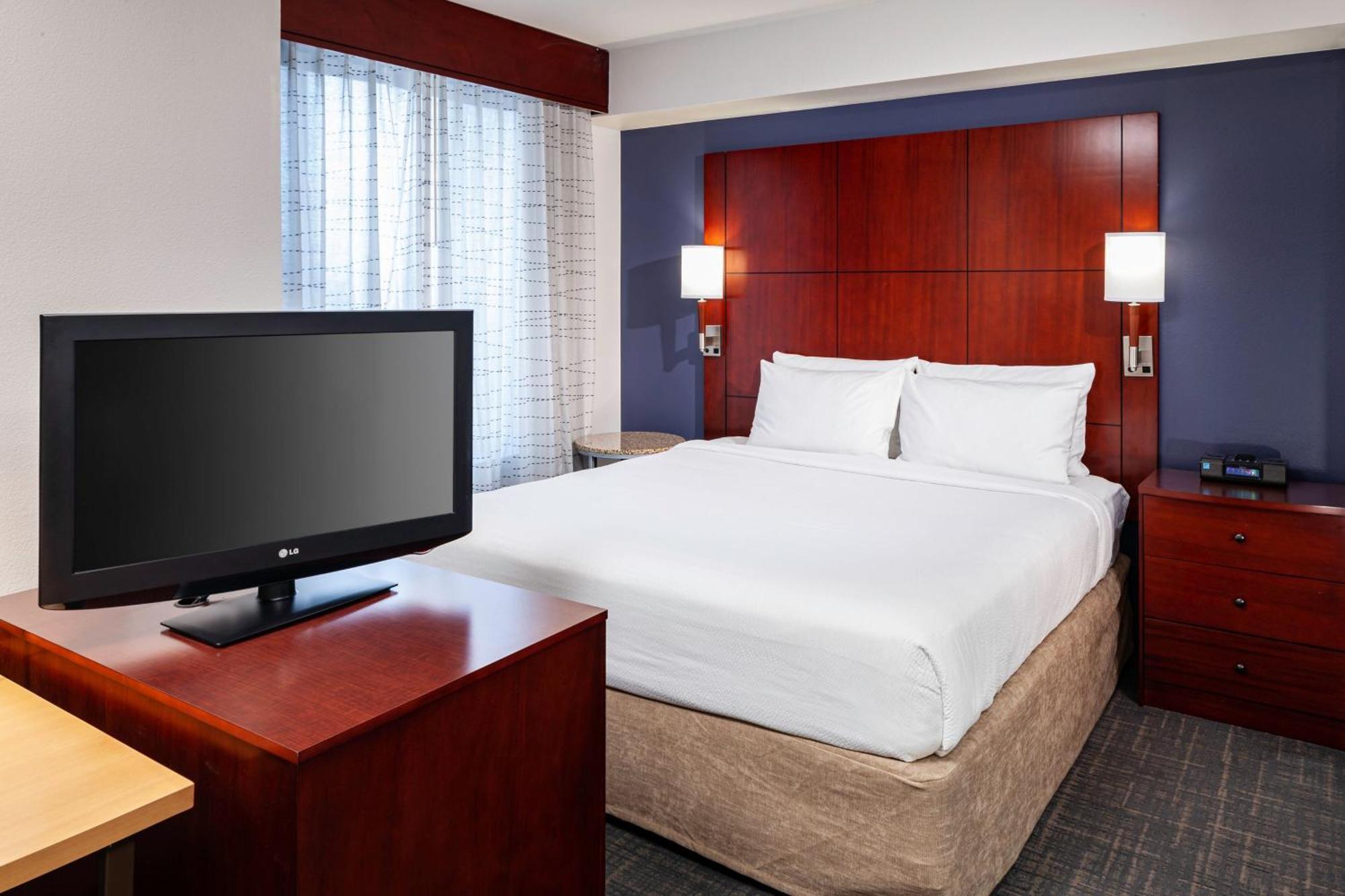 Residence Inn By Marriott San Juan Capistrano Luaran gambar