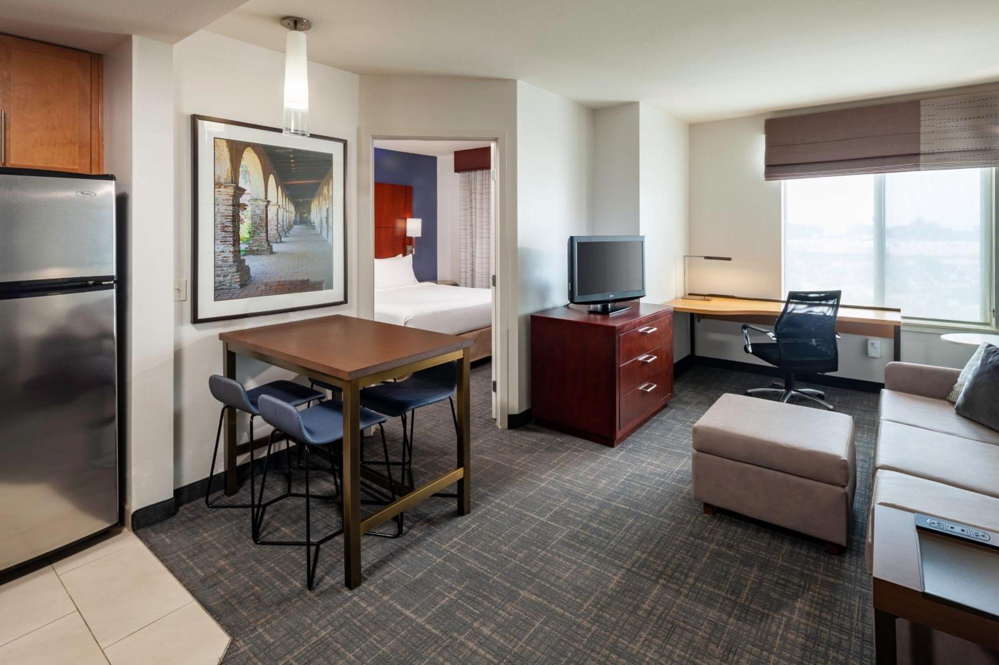 Residence Inn By Marriott San Juan Capistrano Luaran gambar