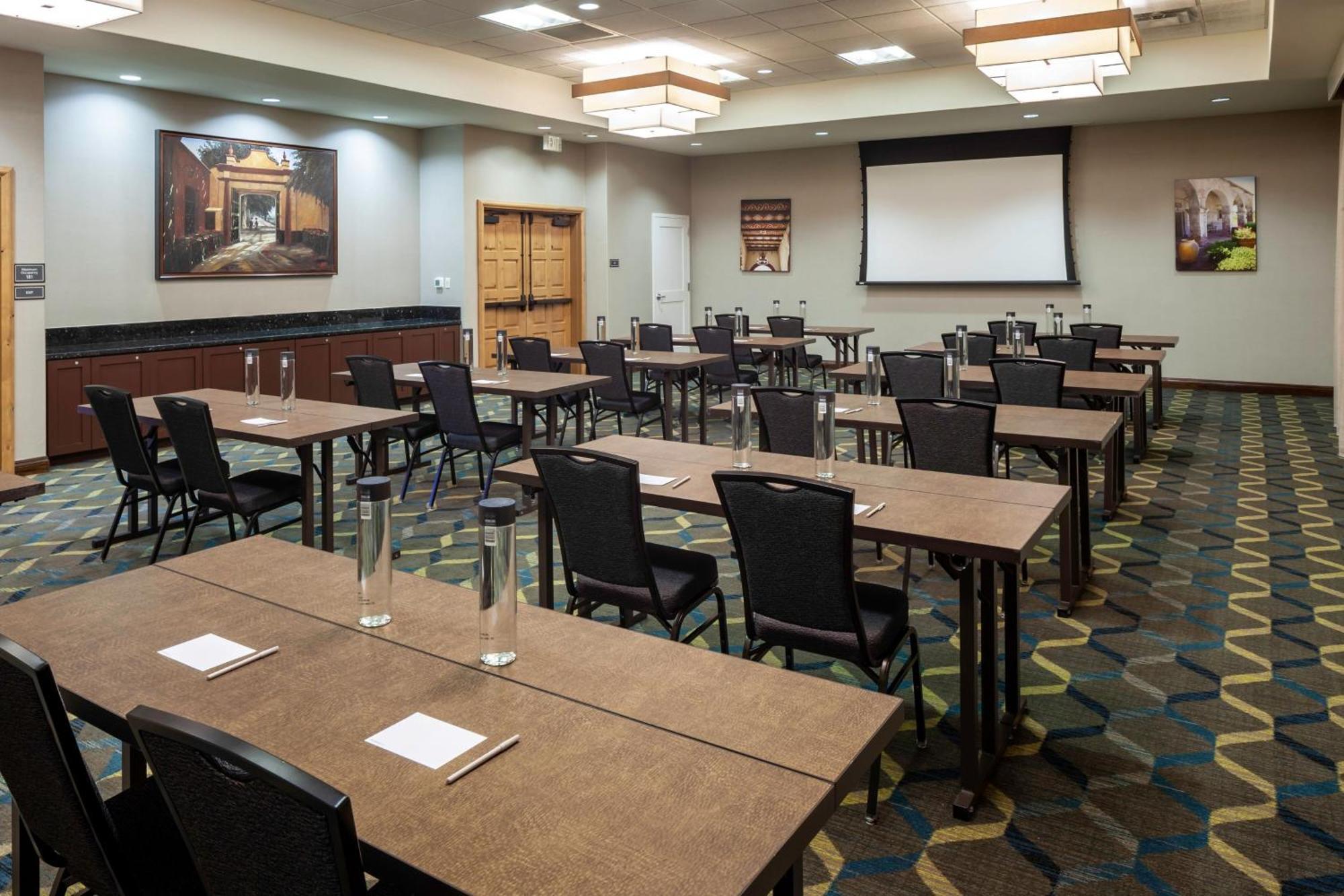 Residence Inn By Marriott San Juan Capistrano Luaran gambar