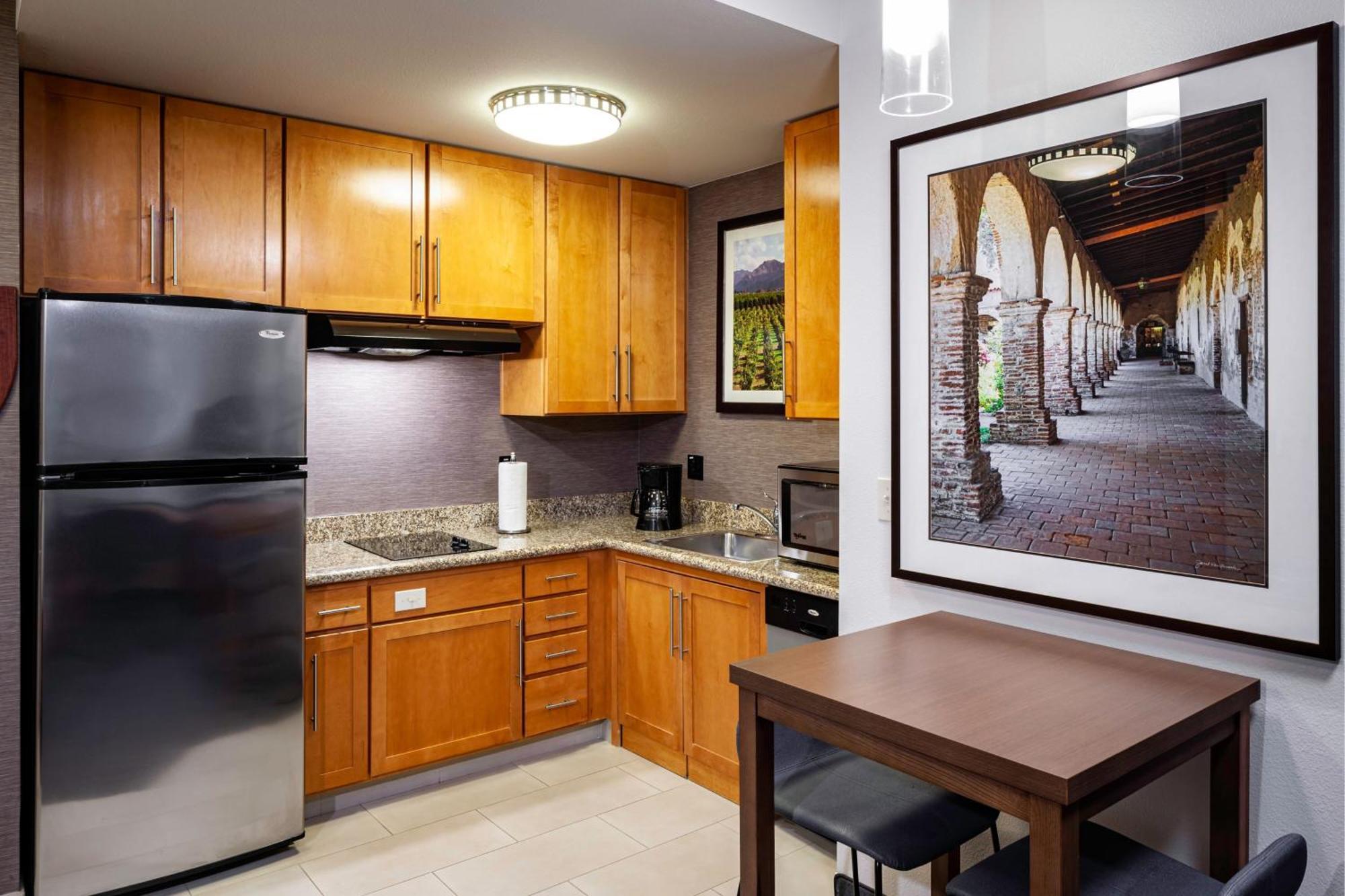 Residence Inn By Marriott San Juan Capistrano Luaran gambar