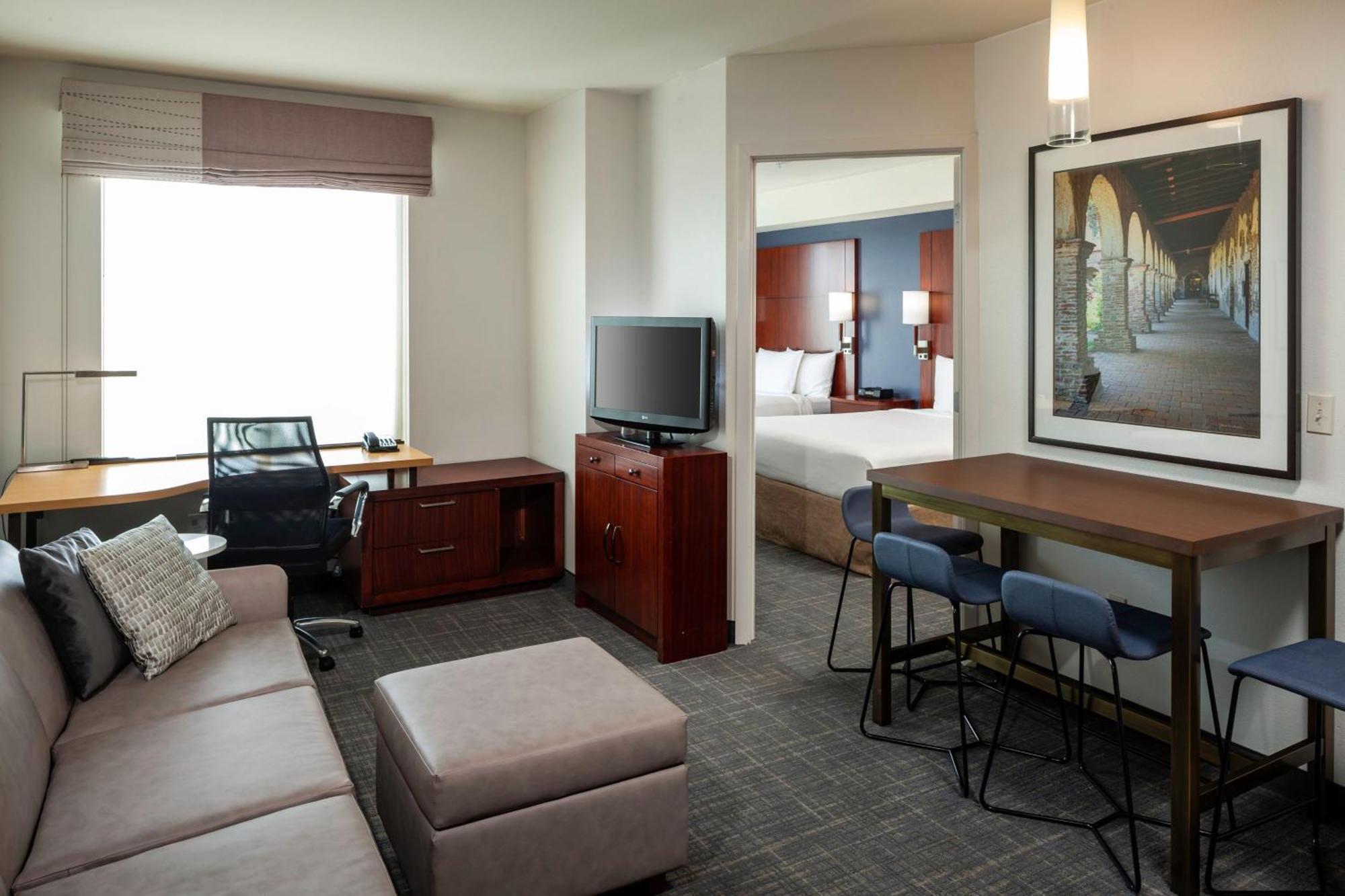 Residence Inn By Marriott San Juan Capistrano Luaran gambar