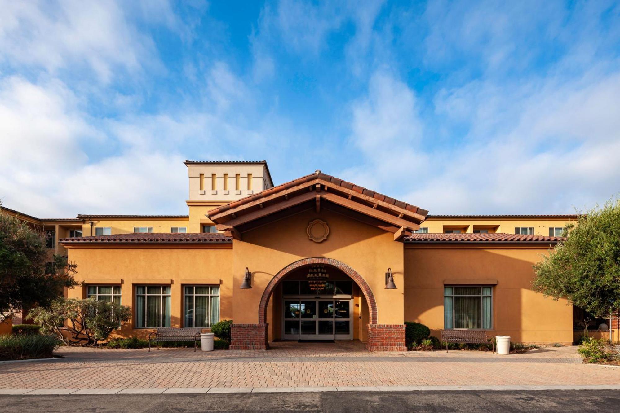 Residence Inn By Marriott San Juan Capistrano Luaran gambar