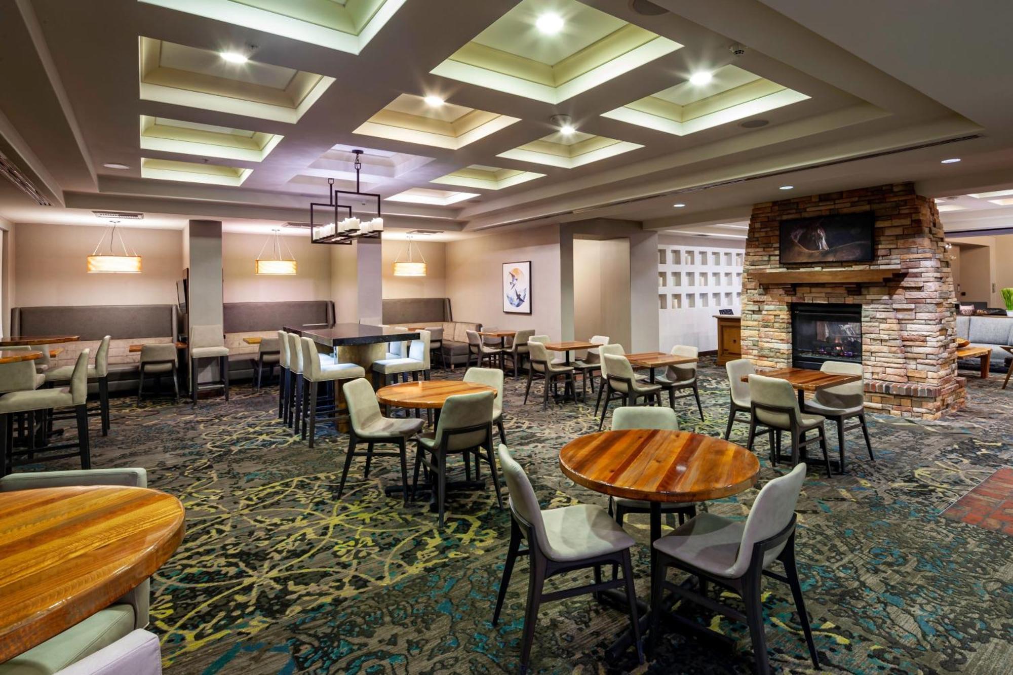 Residence Inn By Marriott San Juan Capistrano Luaran gambar