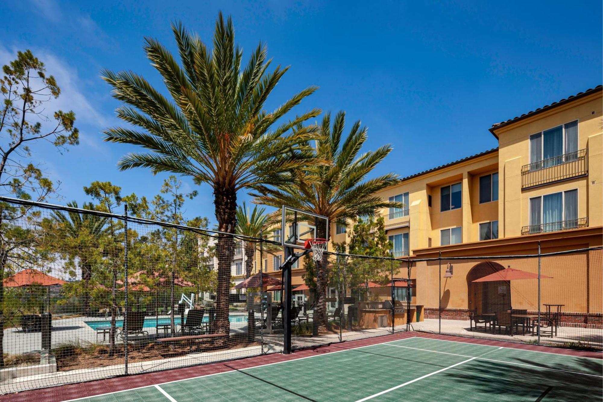 Residence Inn By Marriott San Juan Capistrano Luaran gambar