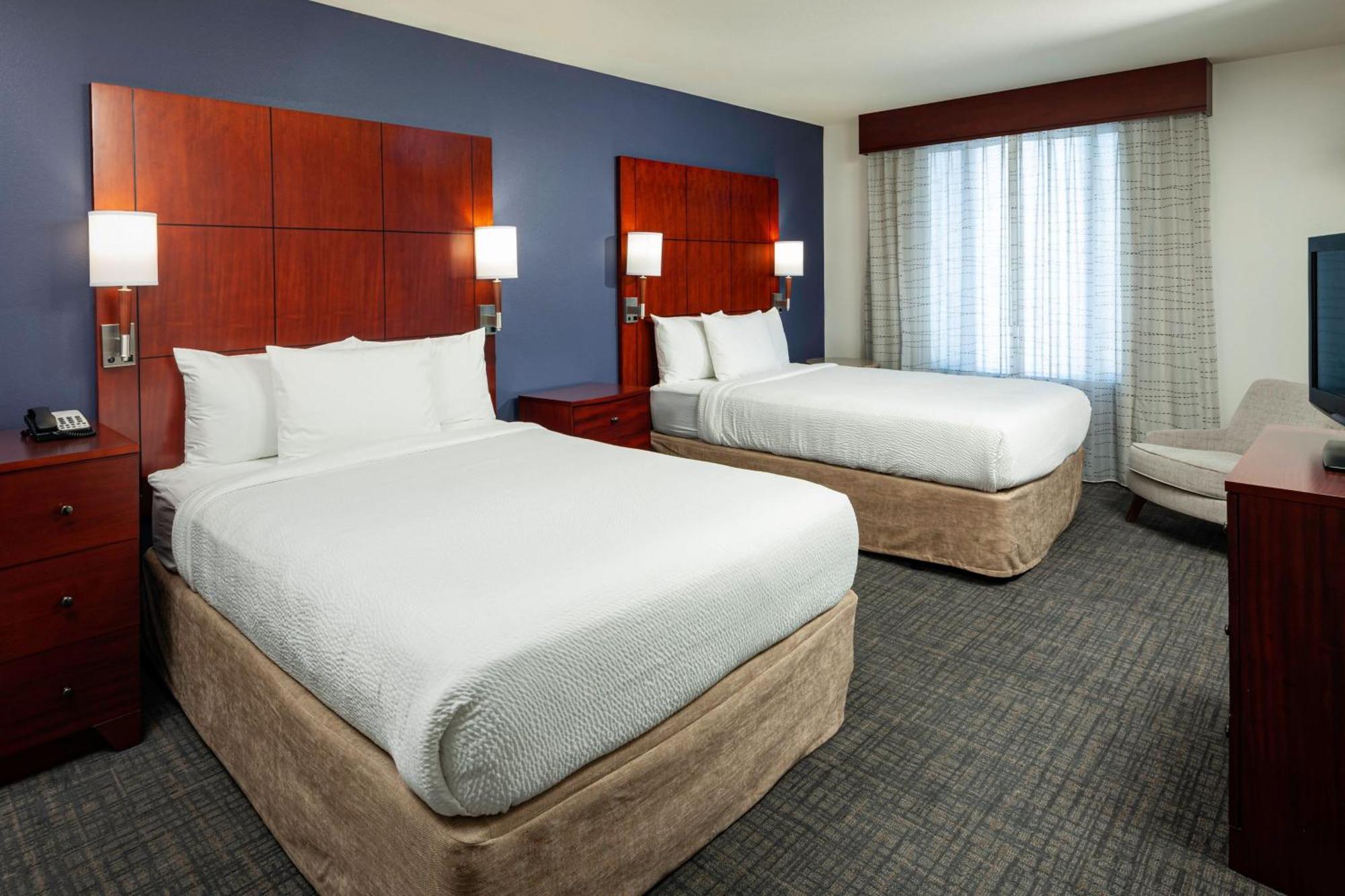 Residence Inn By Marriott San Juan Capistrano Luaran gambar