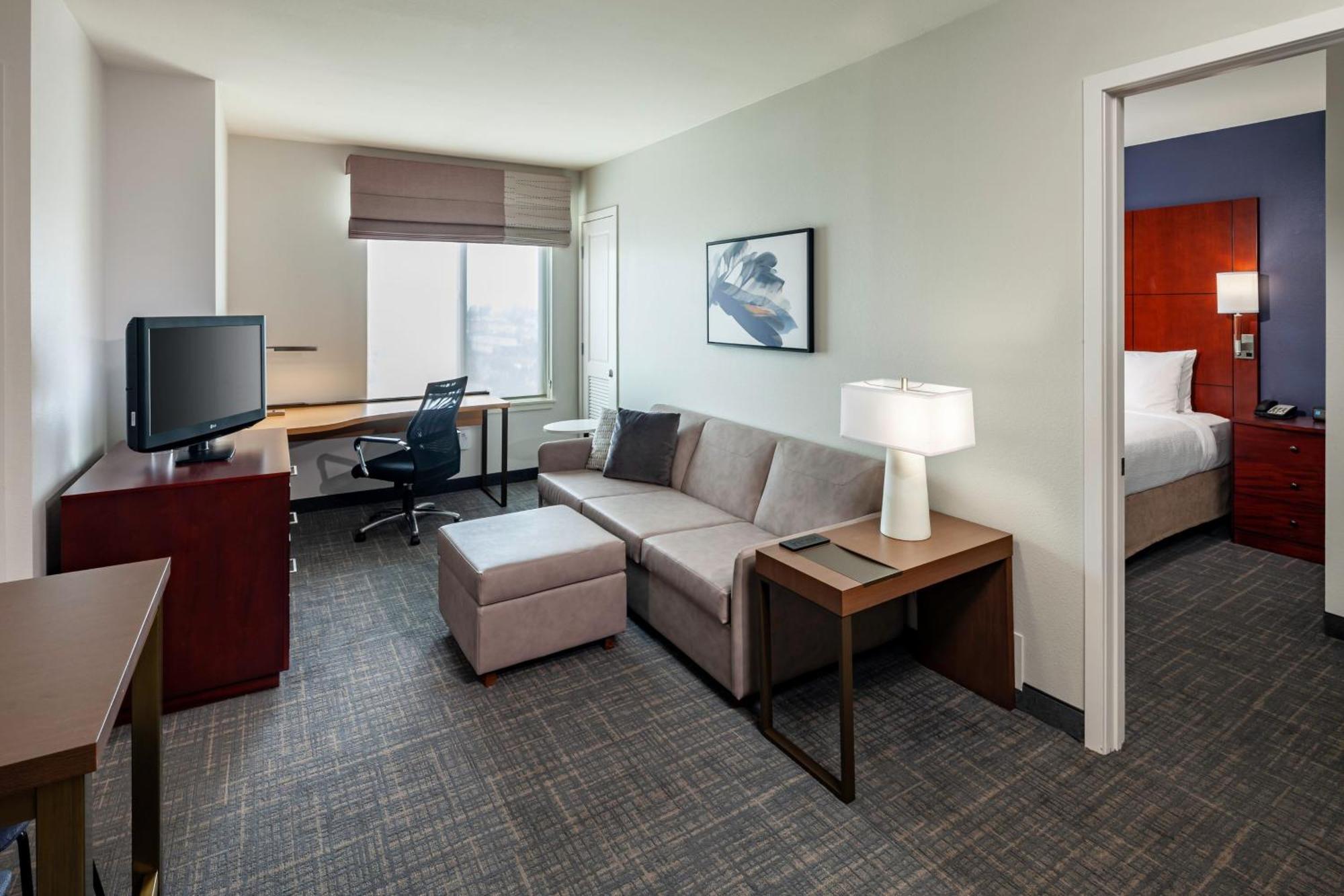 Residence Inn By Marriott San Juan Capistrano Luaran gambar