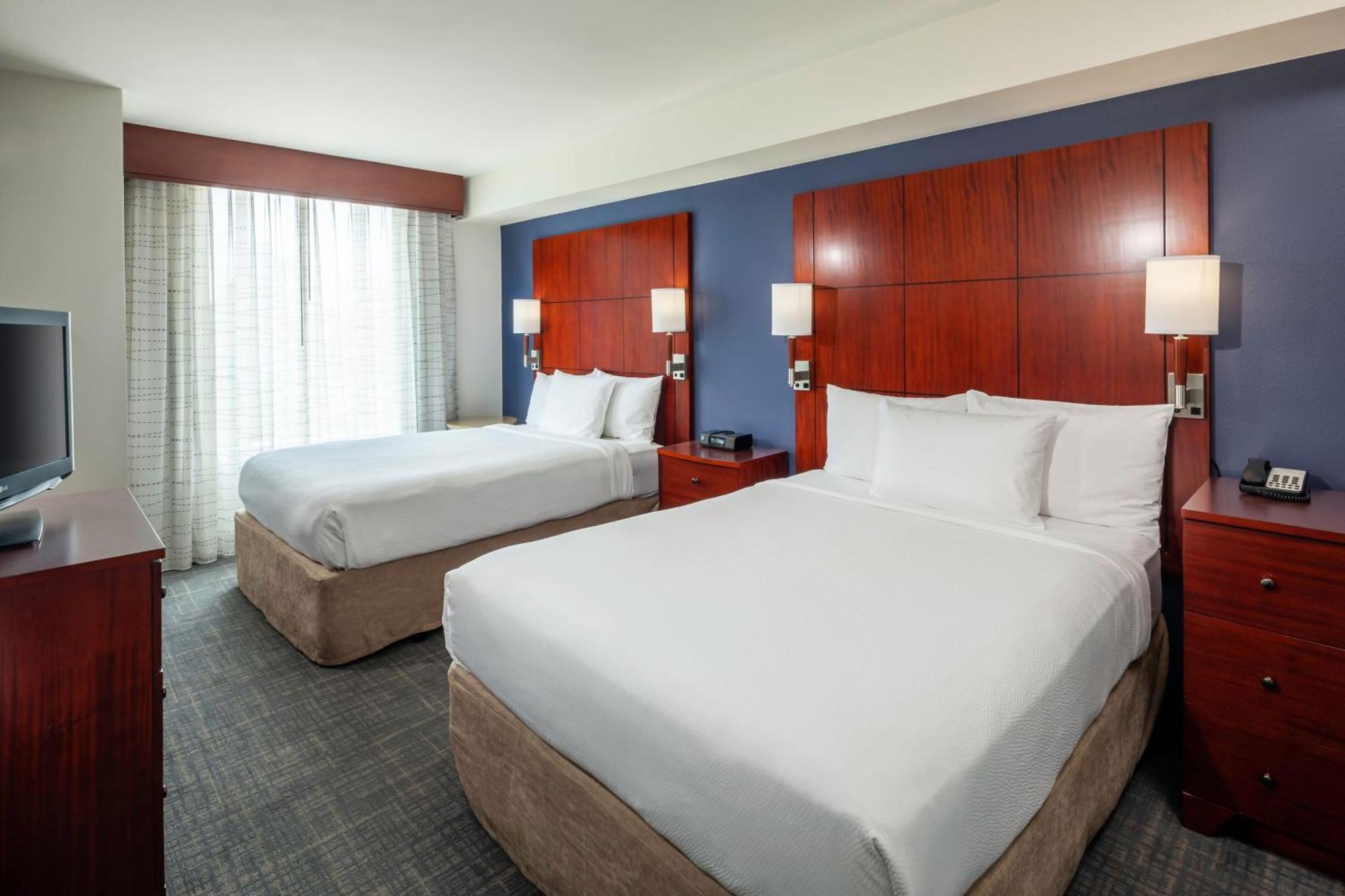 Residence Inn By Marriott San Juan Capistrano Luaran gambar