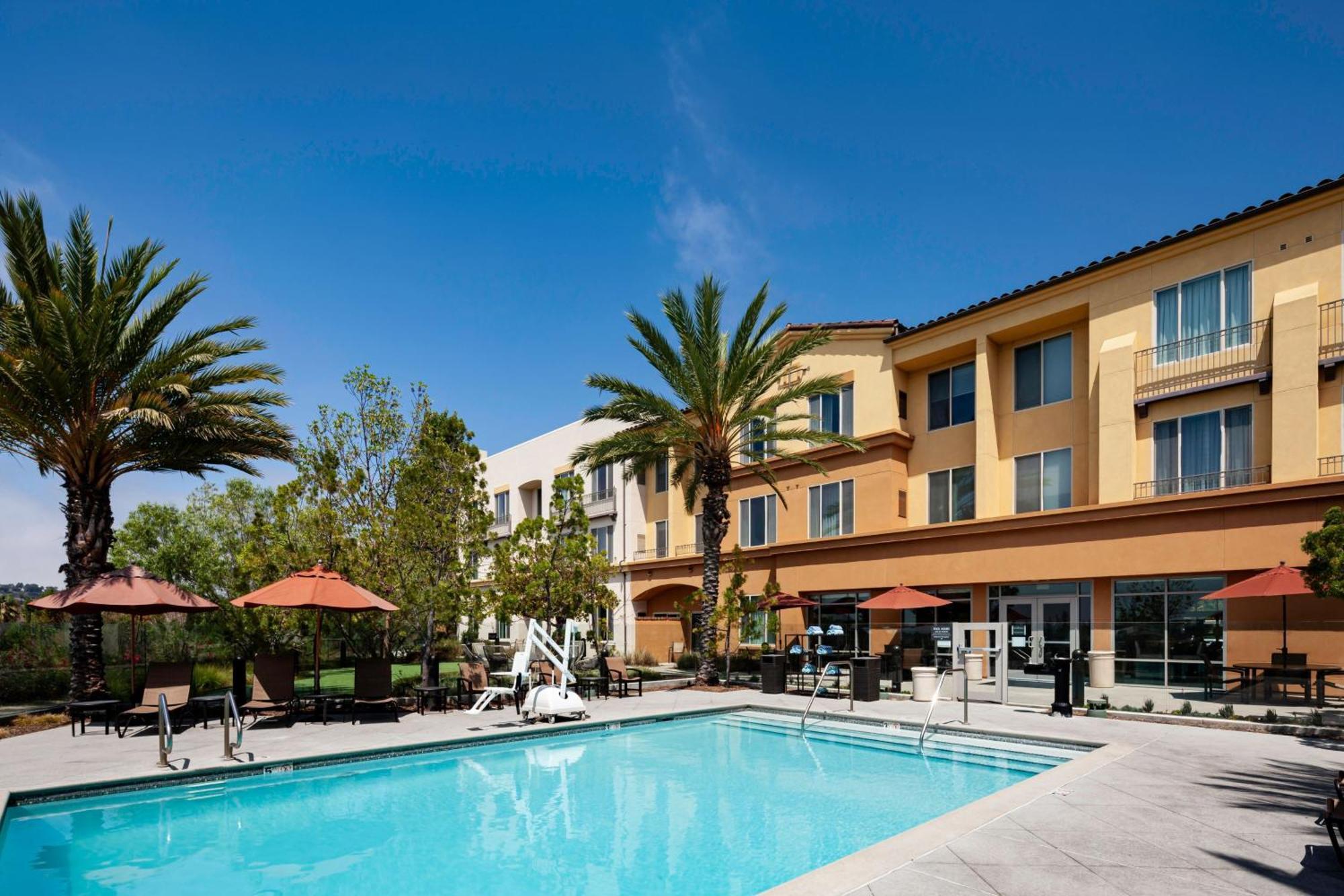 Residence Inn By Marriott San Juan Capistrano Luaran gambar
