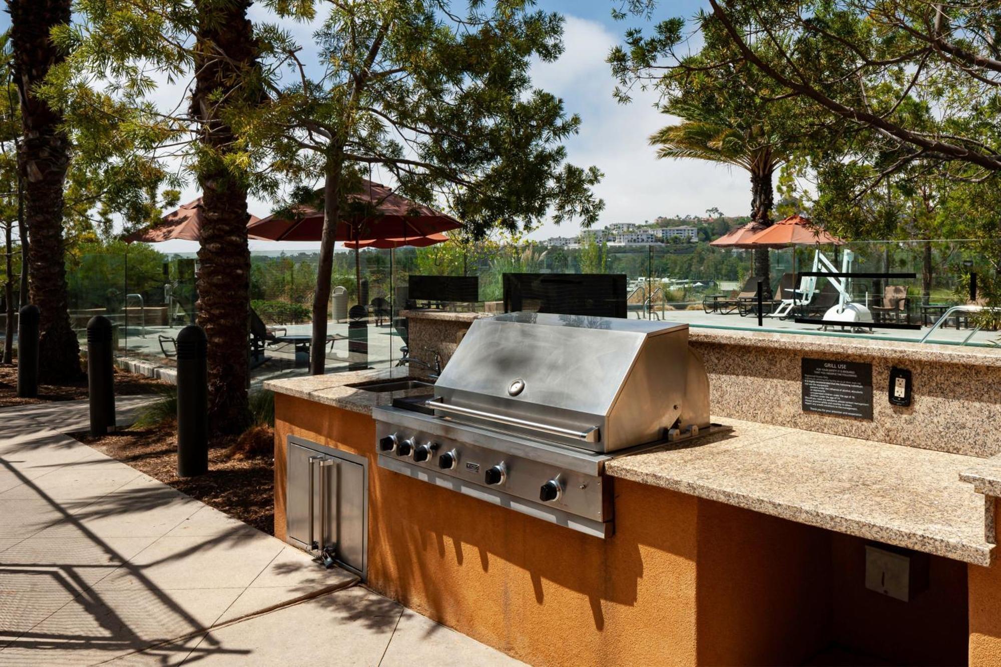 Residence Inn By Marriott San Juan Capistrano Luaran gambar
