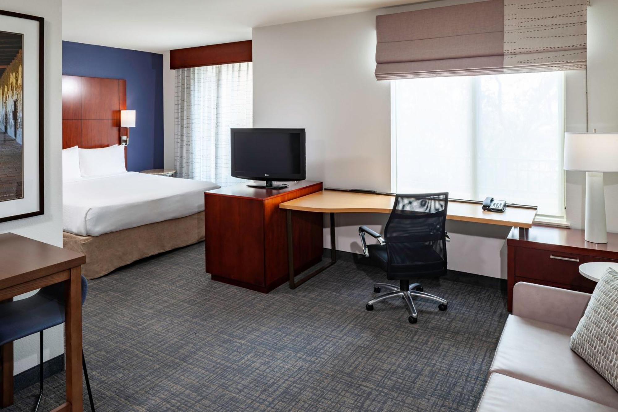 Residence Inn By Marriott San Juan Capistrano Luaran gambar