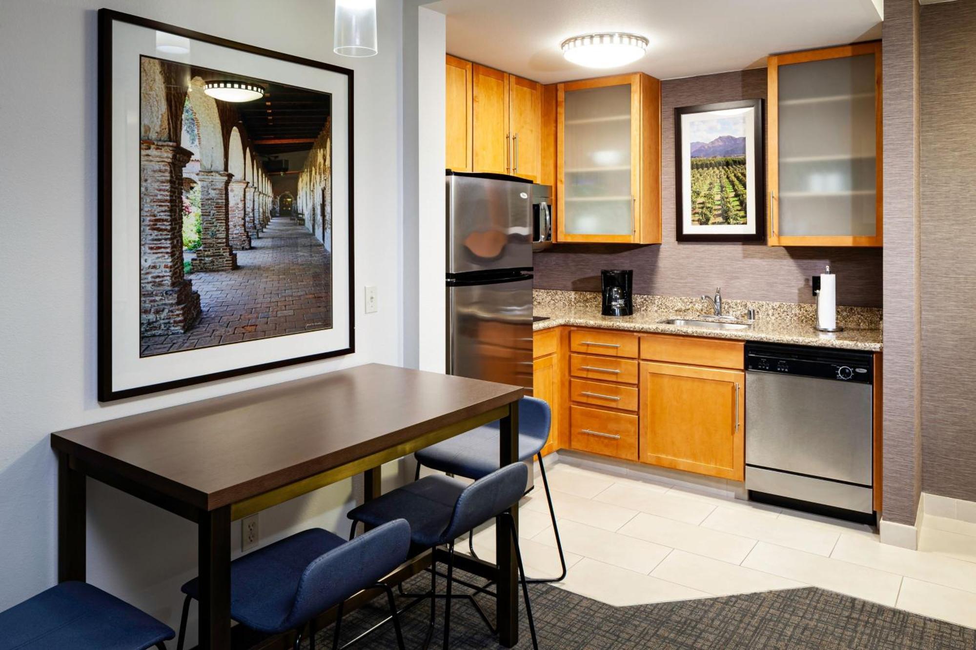 Residence Inn By Marriott San Juan Capistrano Luaran gambar