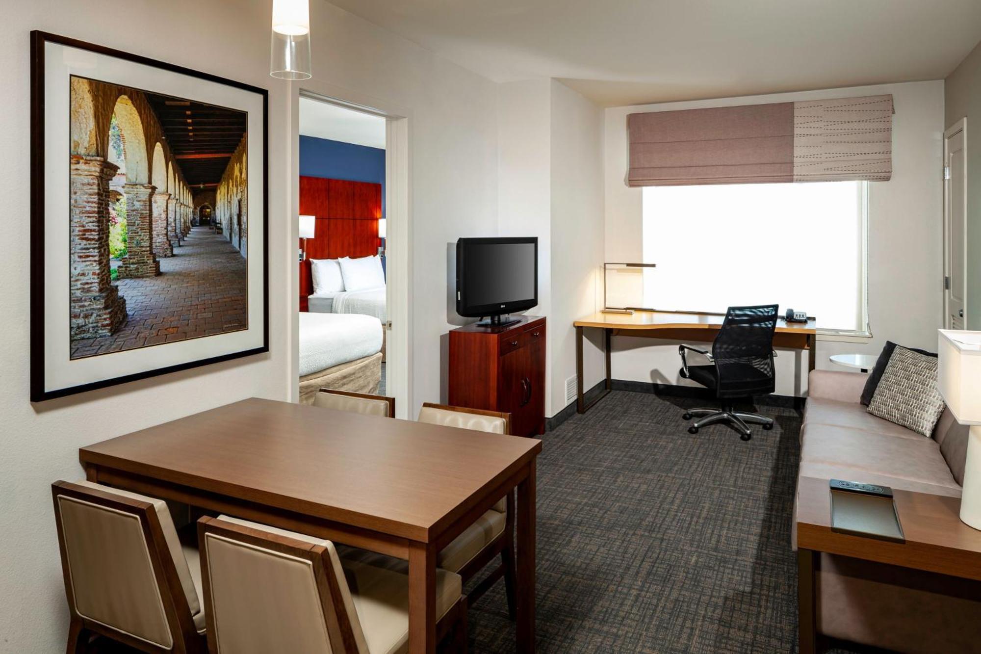 Residence Inn By Marriott San Juan Capistrano Luaran gambar