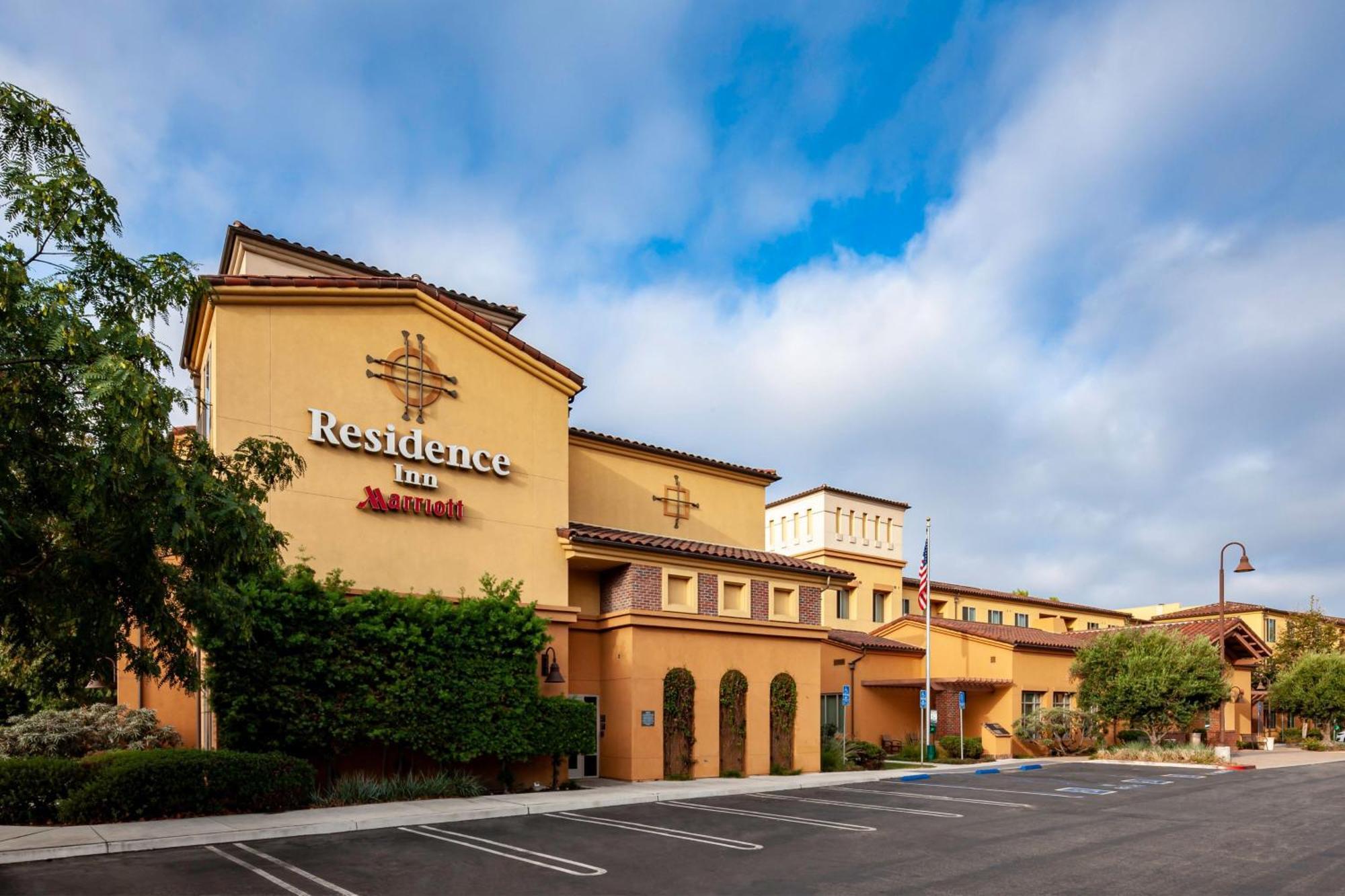 Residence Inn By Marriott San Juan Capistrano Luaran gambar