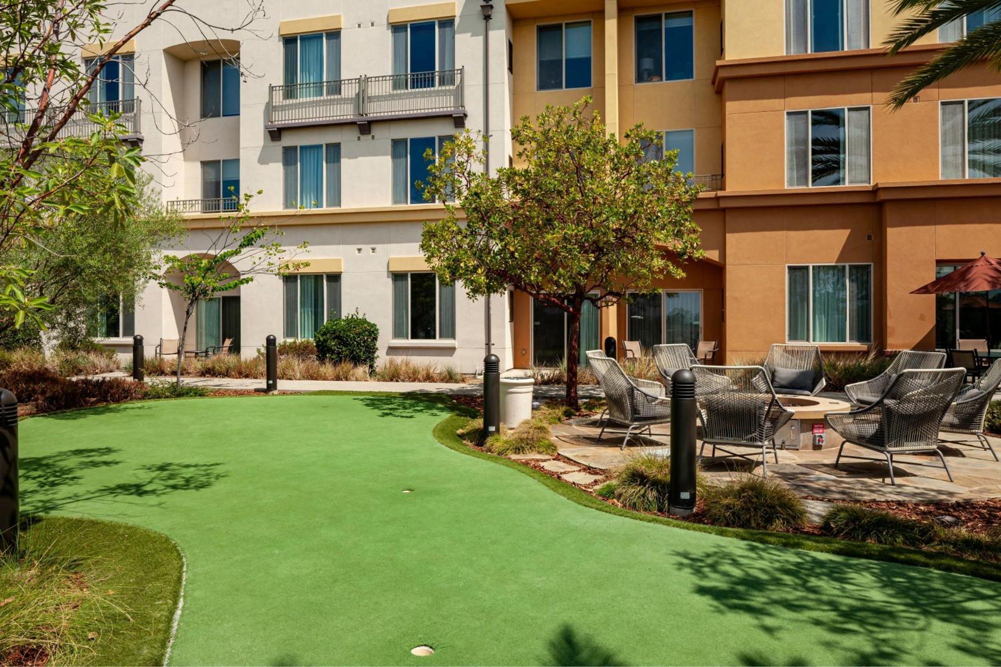 Residence Inn By Marriott San Juan Capistrano Luaran gambar