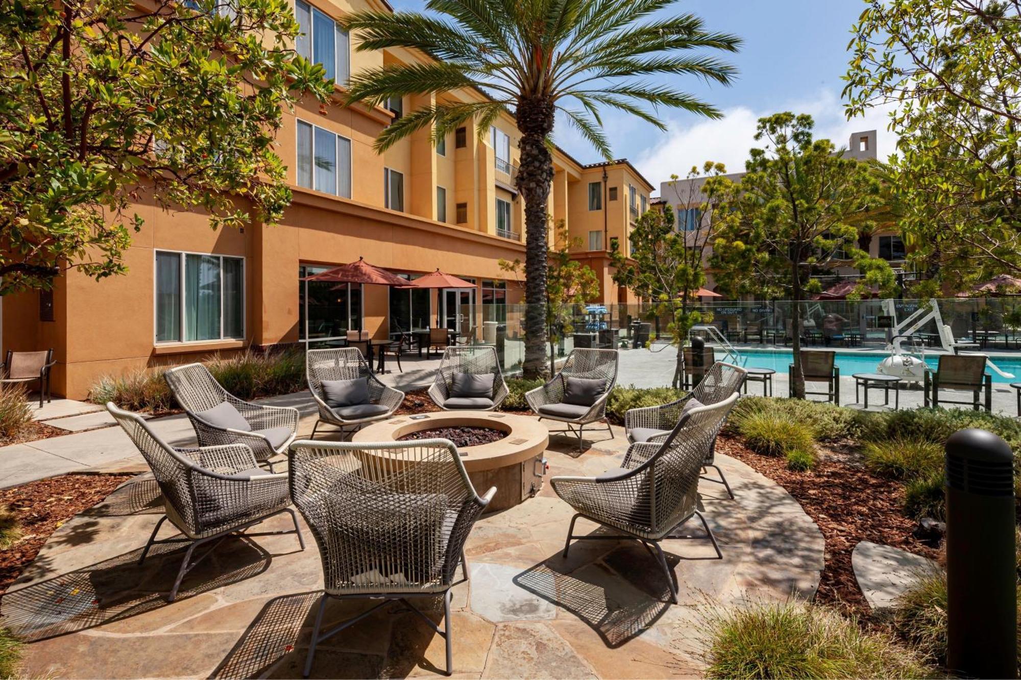 Residence Inn By Marriott San Juan Capistrano Luaran gambar