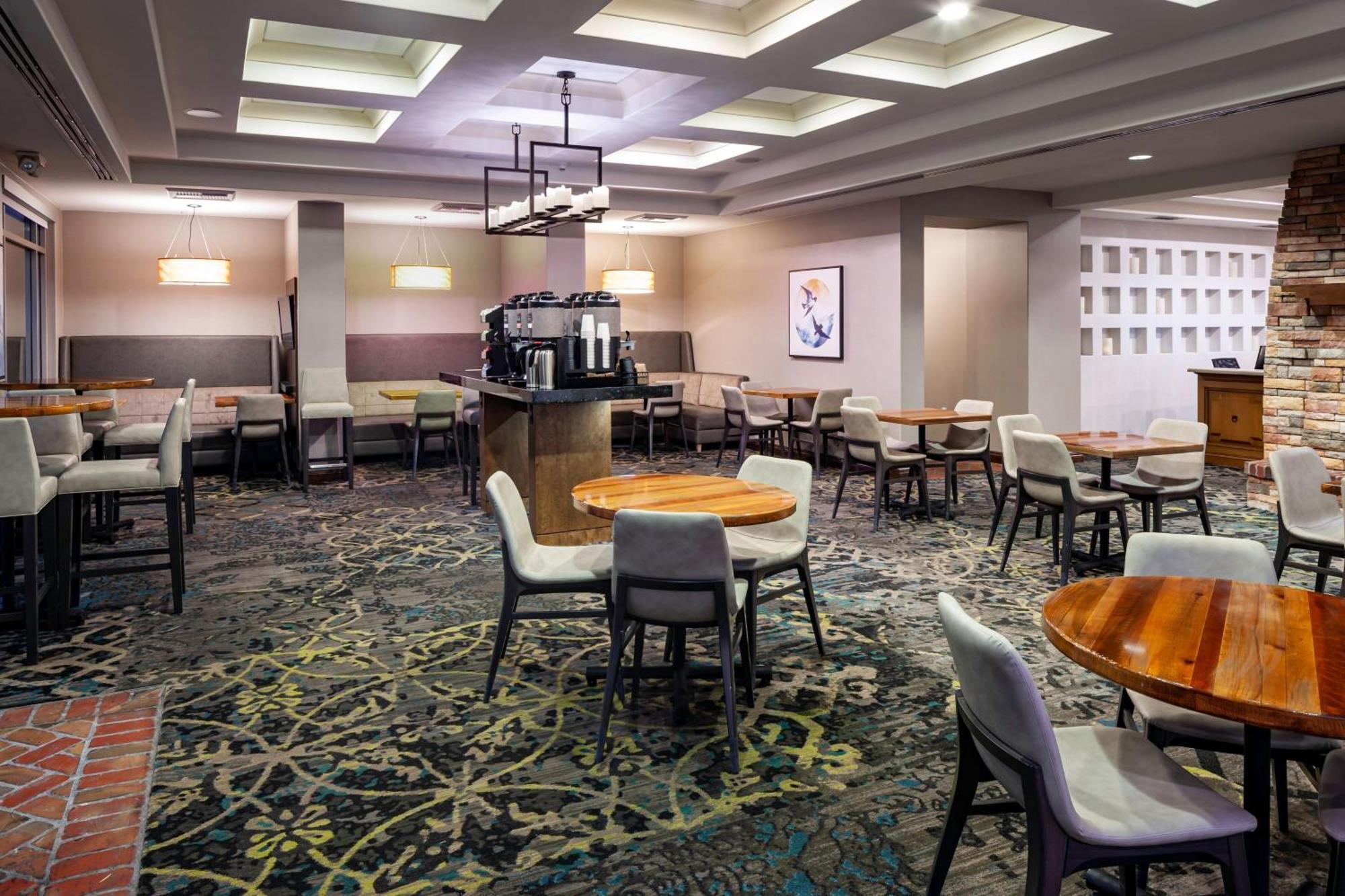 Residence Inn By Marriott San Juan Capistrano Luaran gambar