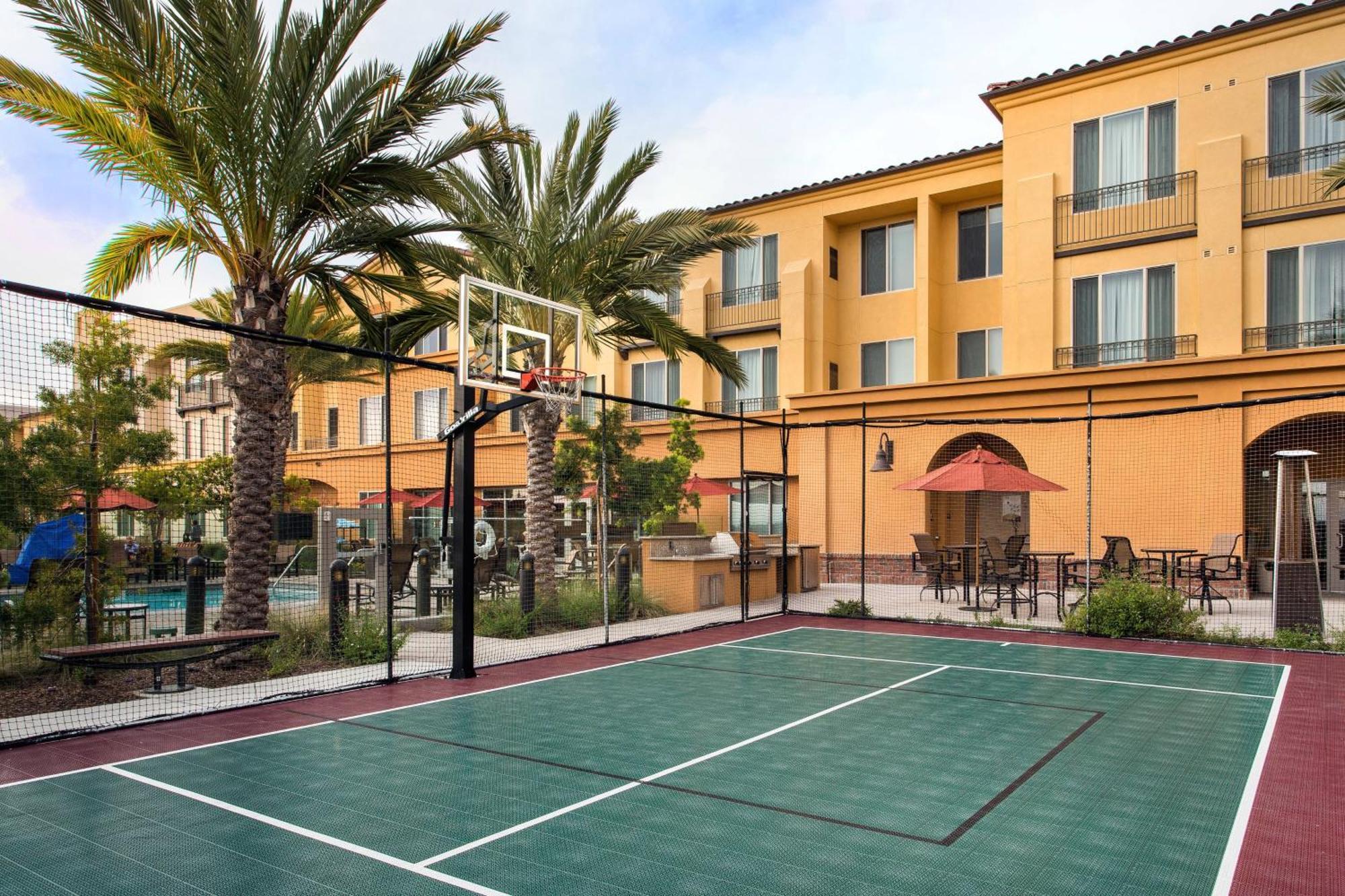 Residence Inn By Marriott San Juan Capistrano Luaran gambar
