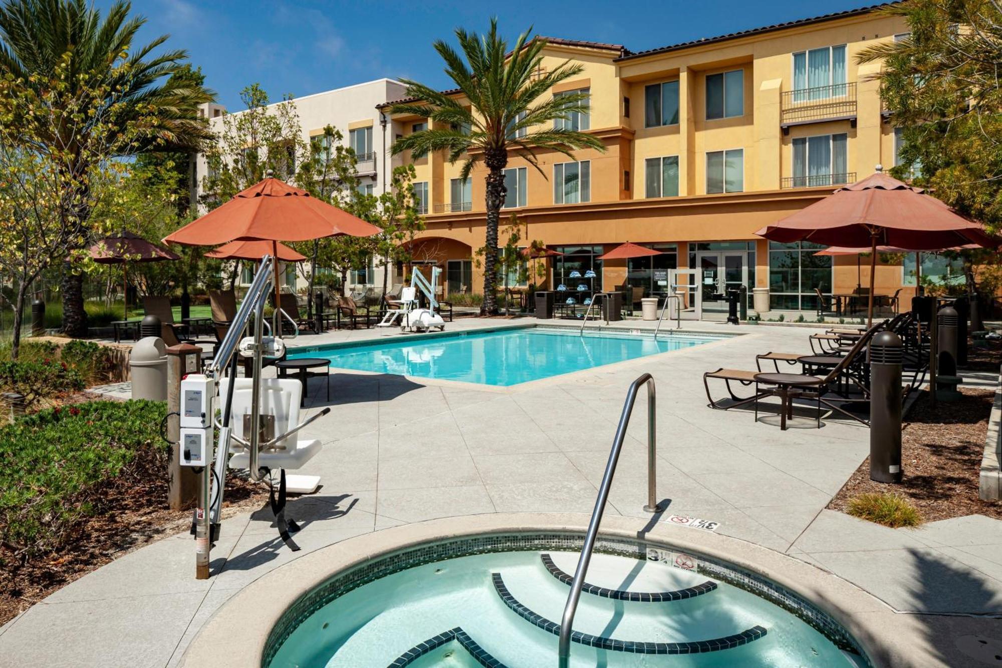 Residence Inn By Marriott San Juan Capistrano Luaran gambar