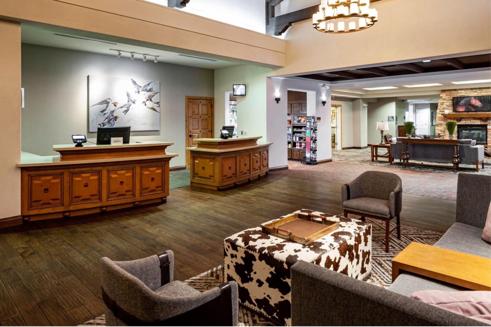 Residence Inn By Marriott San Juan Capistrano Luaran gambar