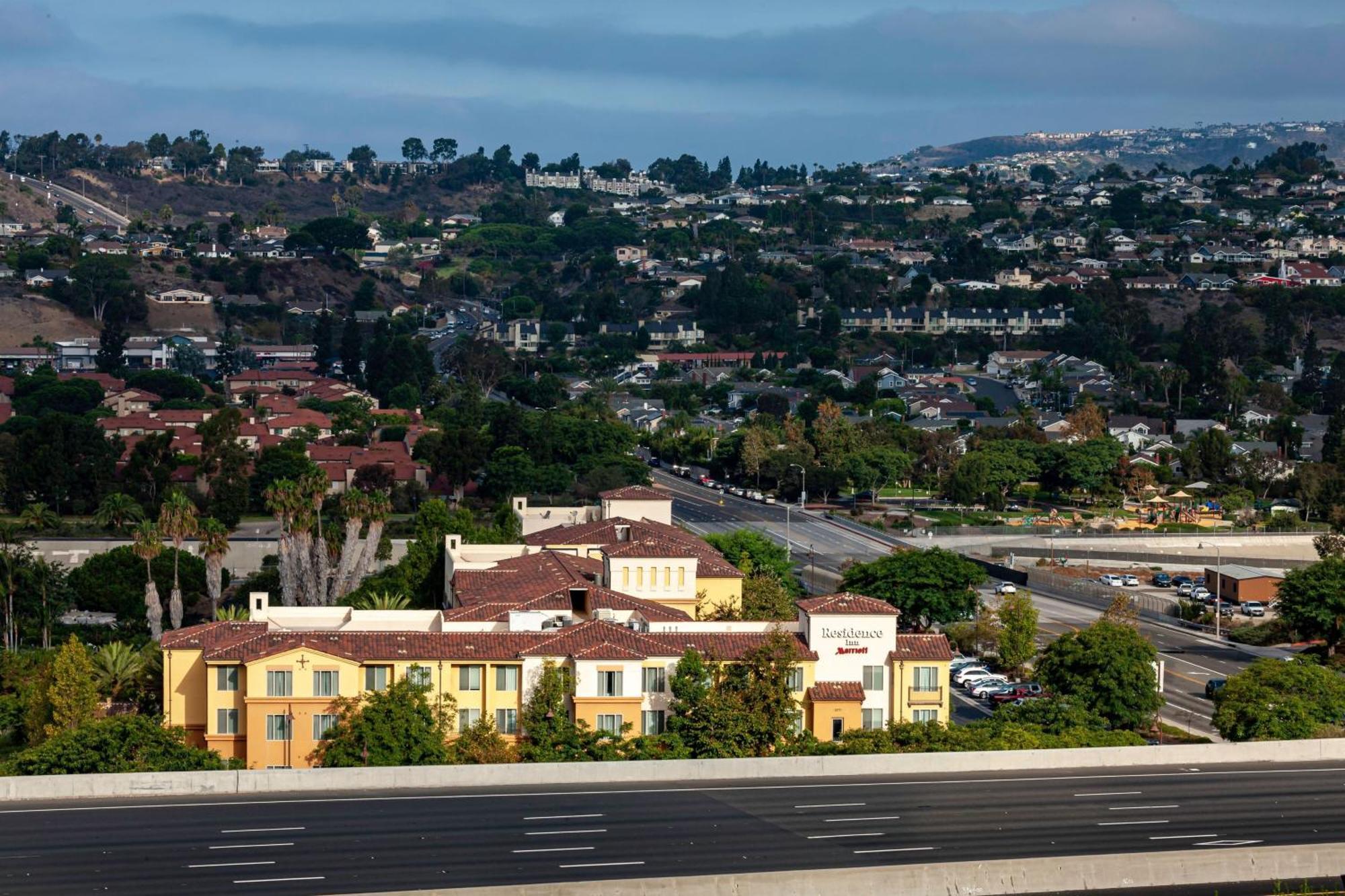 Residence Inn By Marriott San Juan Capistrano Luaran gambar