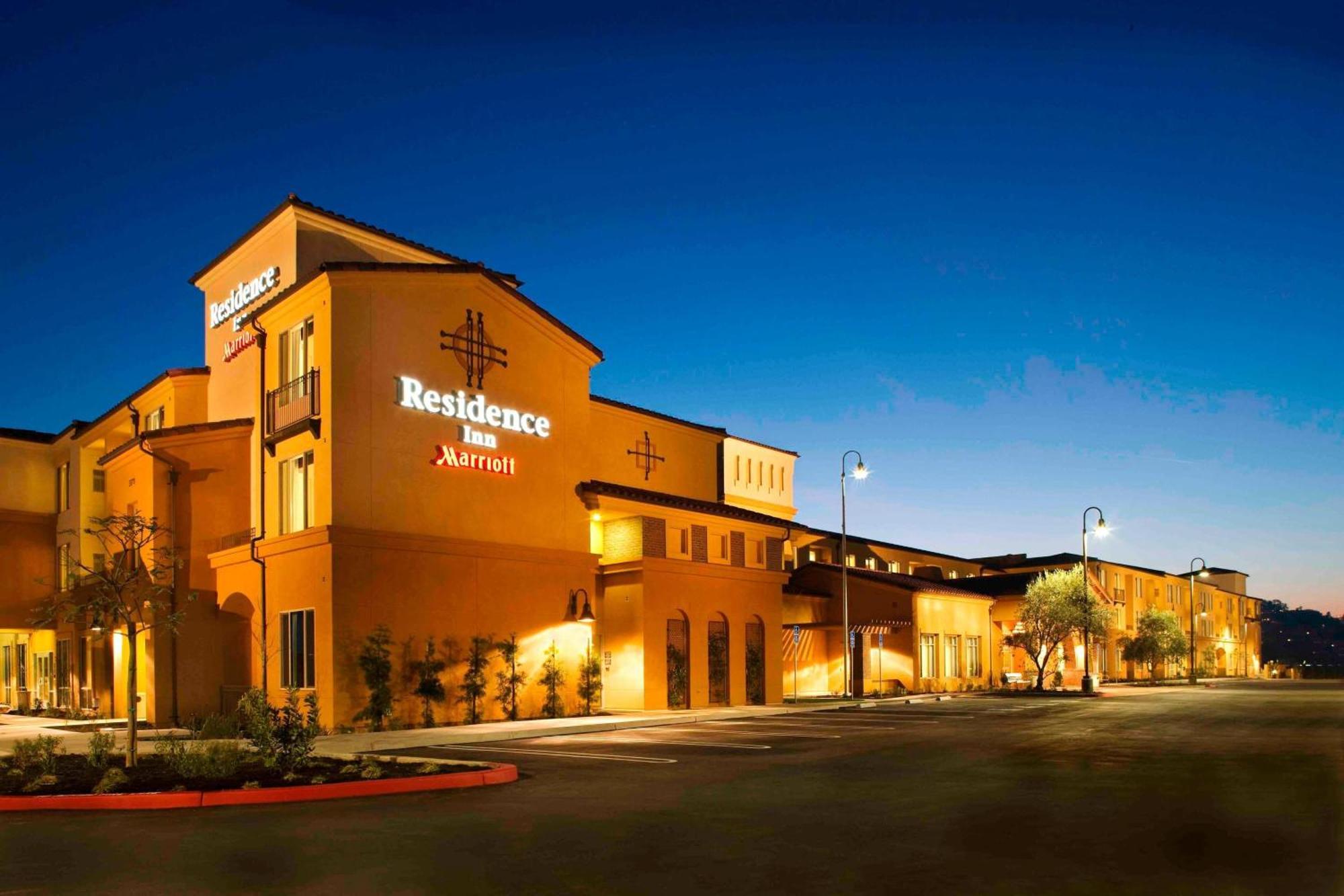 Residence Inn By Marriott San Juan Capistrano Luaran gambar
