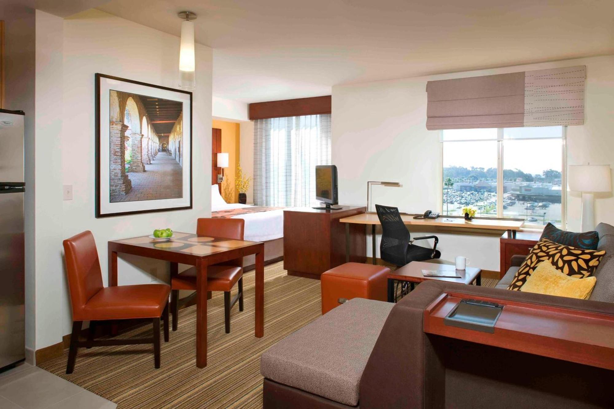 Residence Inn By Marriott San Juan Capistrano Luaran gambar