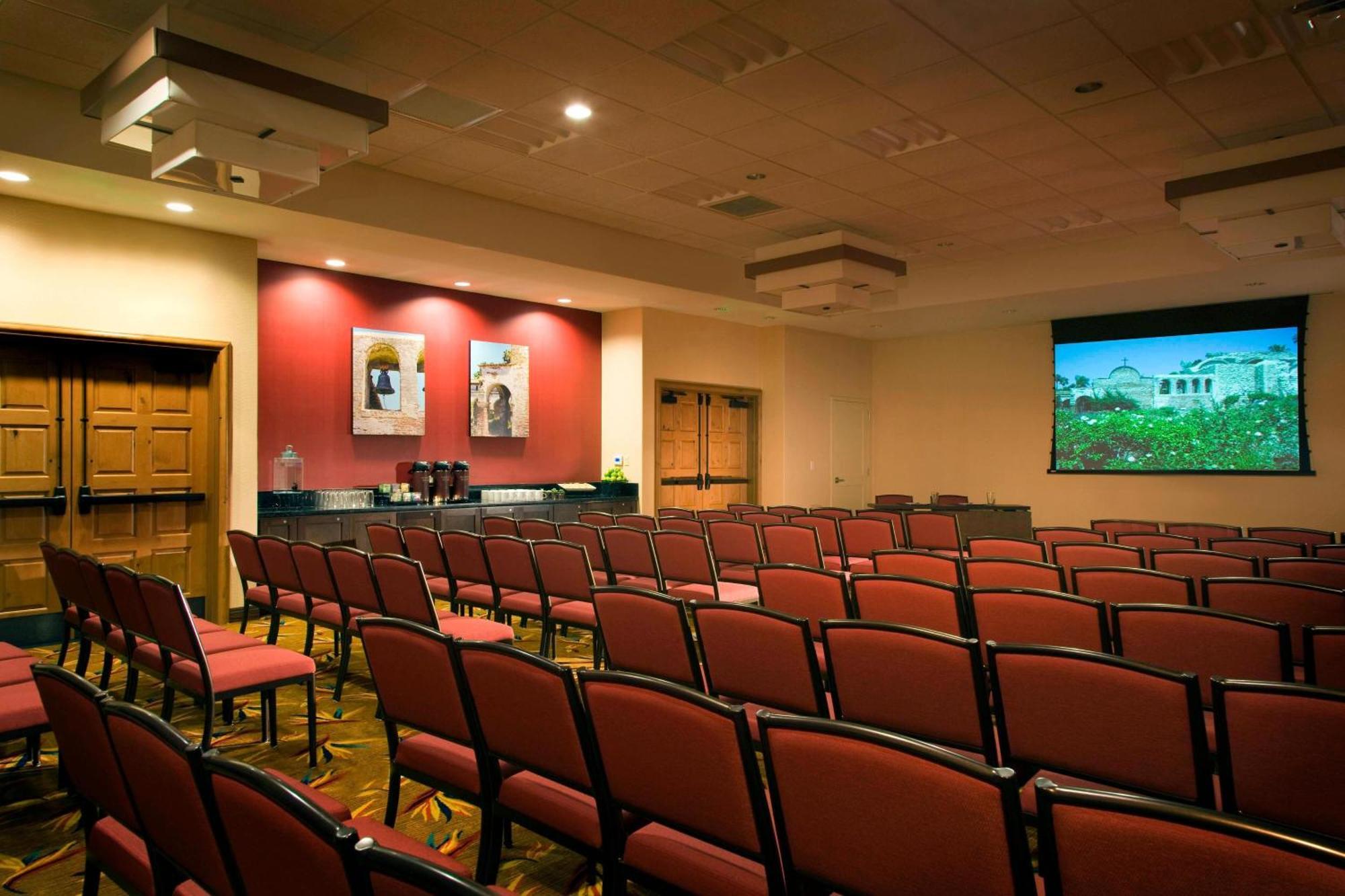Residence Inn By Marriott San Juan Capistrano Luaran gambar