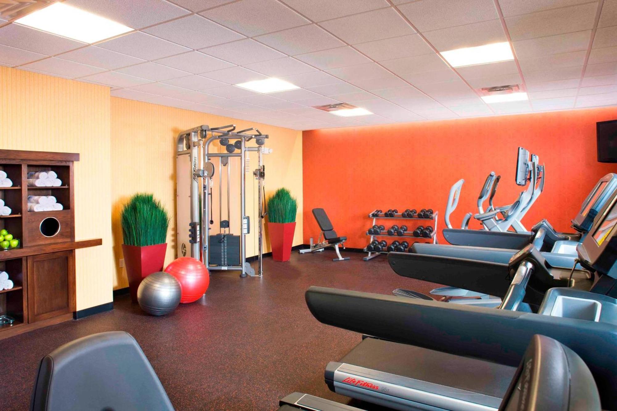 Residence Inn By Marriott San Juan Capistrano Luaran gambar