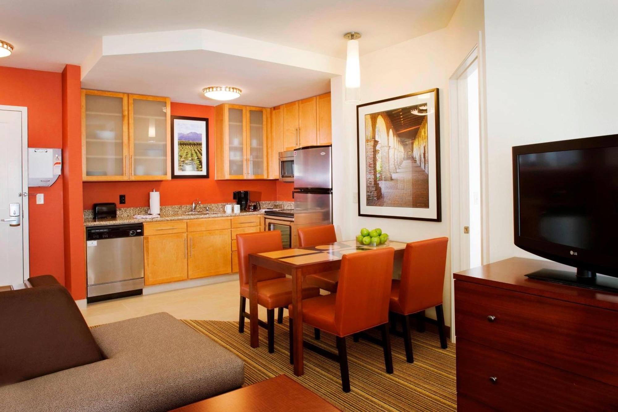 Residence Inn By Marriott San Juan Capistrano Luaran gambar
