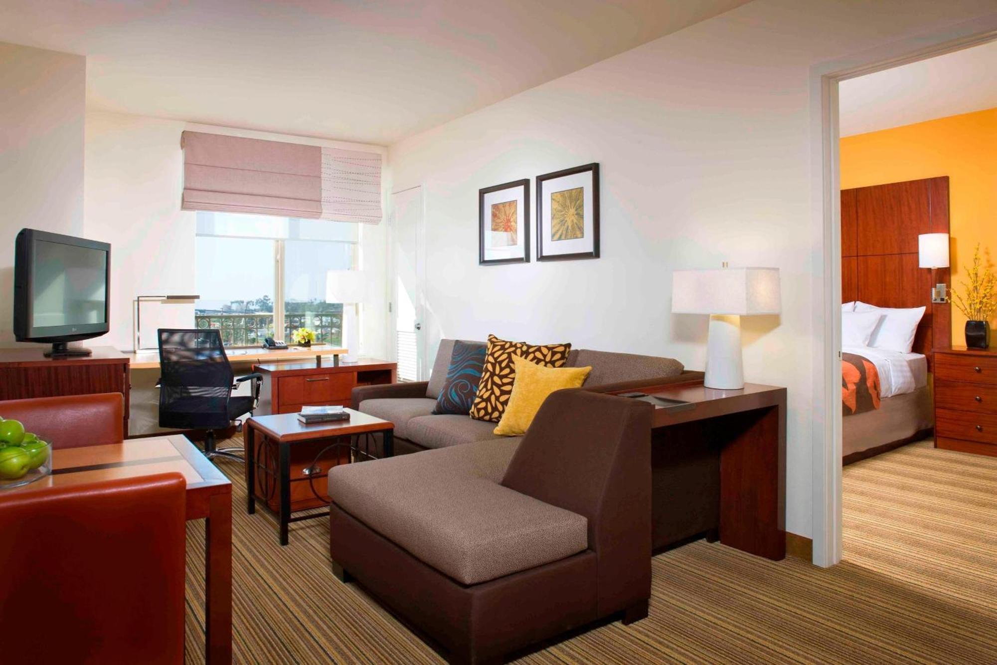 Residence Inn By Marriott San Juan Capistrano Luaran gambar