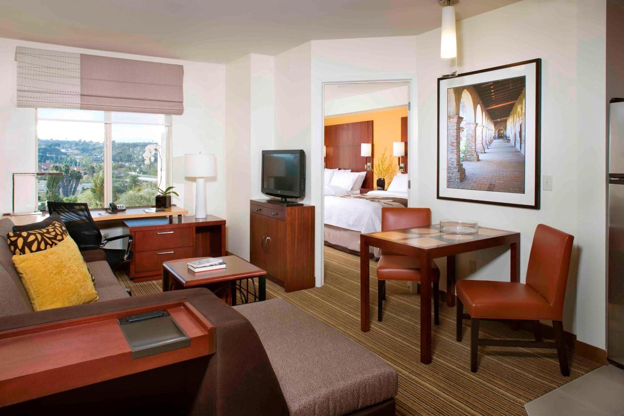 Residence Inn By Marriott San Juan Capistrano Luaran gambar