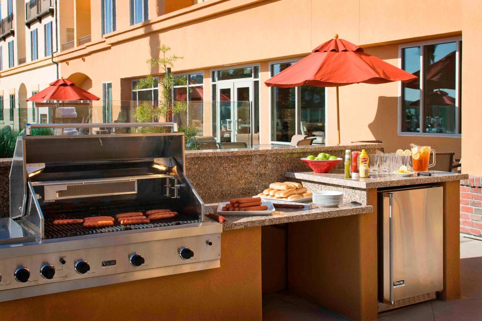 Residence Inn By Marriott San Juan Capistrano Luaran gambar