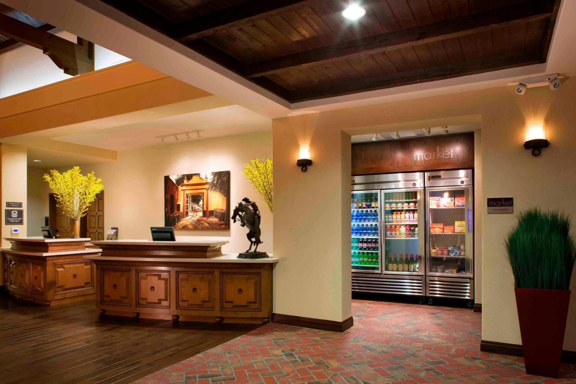 Residence Inn By Marriott San Juan Capistrano Luaran gambar