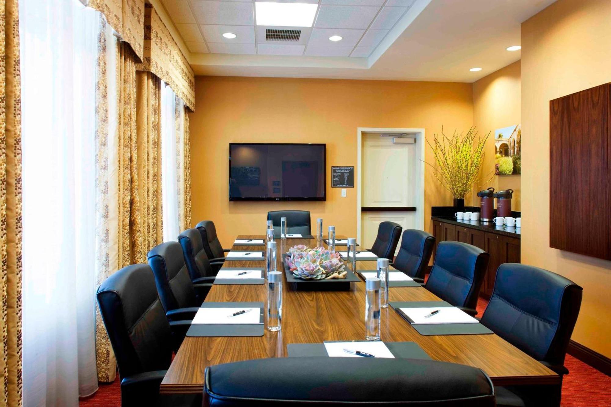 Residence Inn By Marriott San Juan Capistrano Luaran gambar