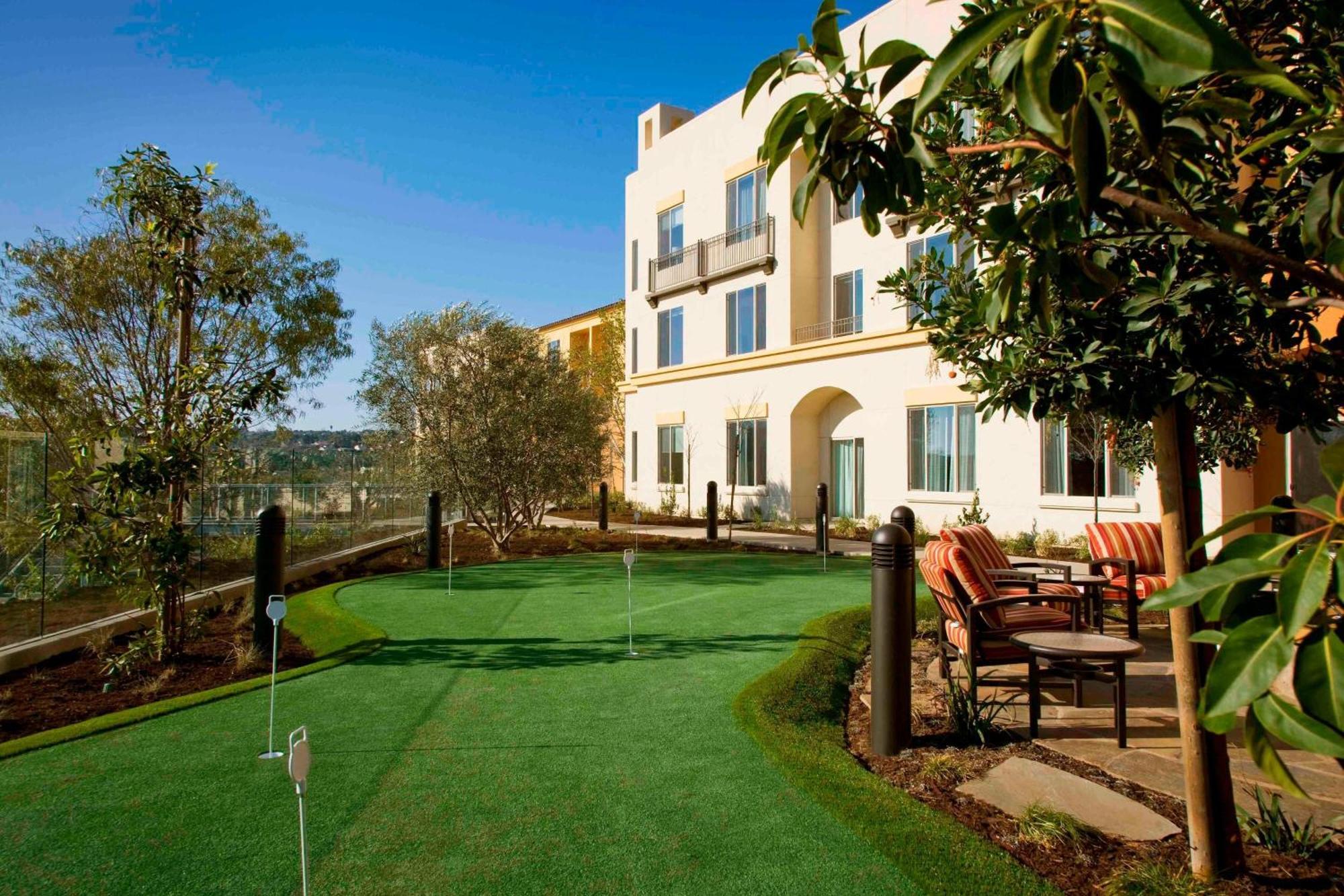 Residence Inn By Marriott San Juan Capistrano Luaran gambar