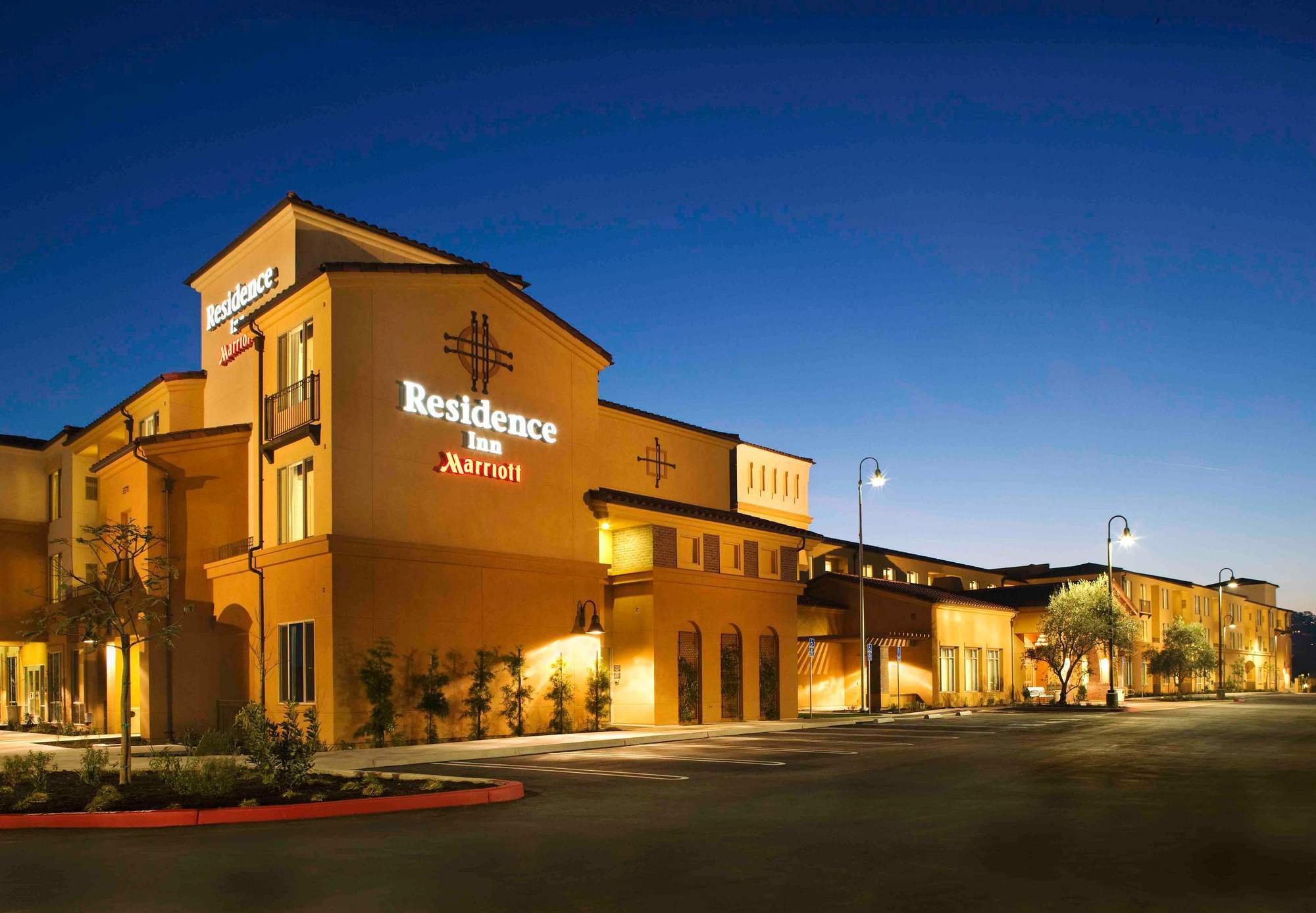 Residence Inn By Marriott San Juan Capistrano Luaran gambar